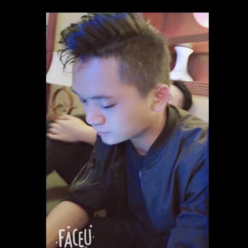 柳州锐骑机车-小蟹