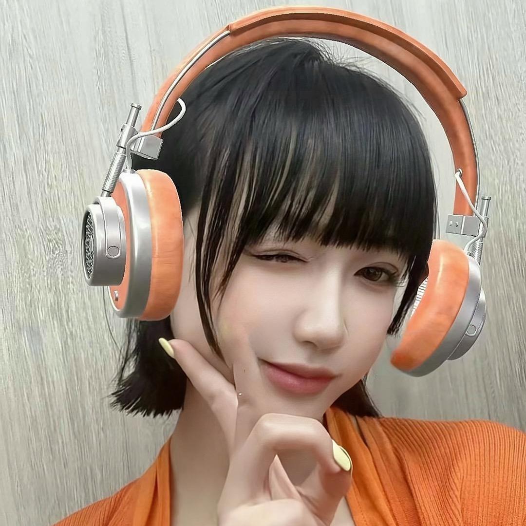 是纯子耶