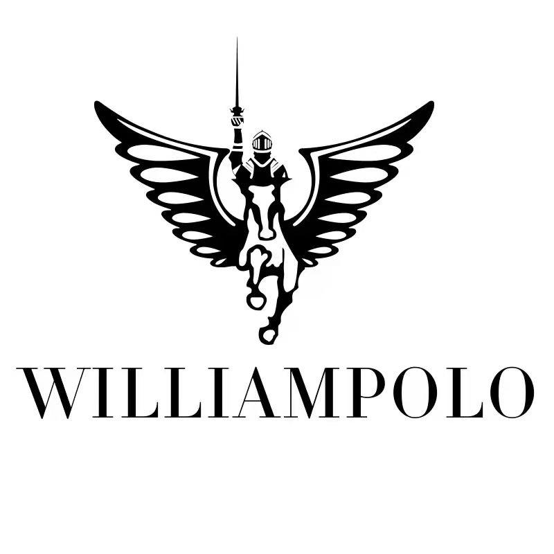WilliamPOLO天河专柜