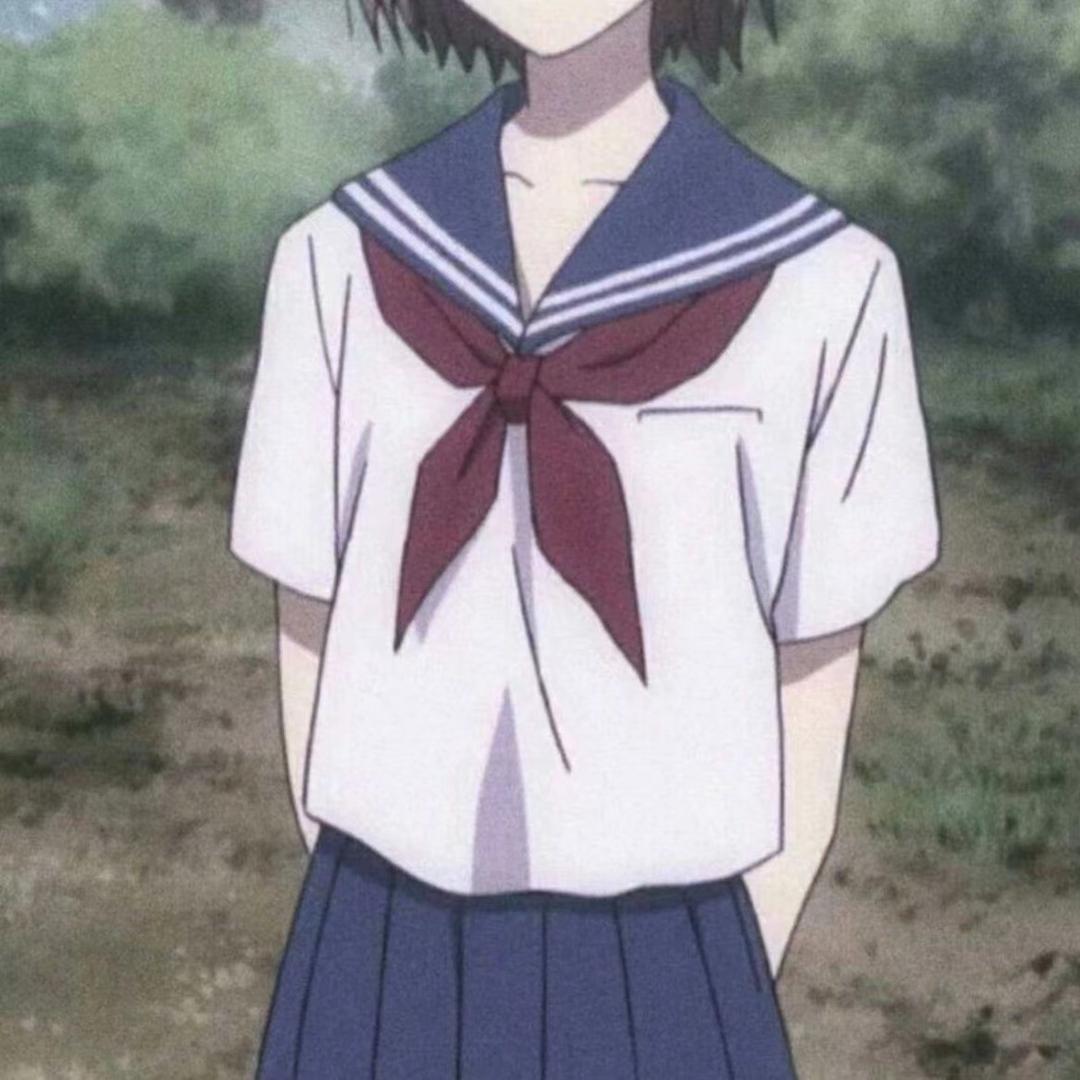 小椿🍥头像