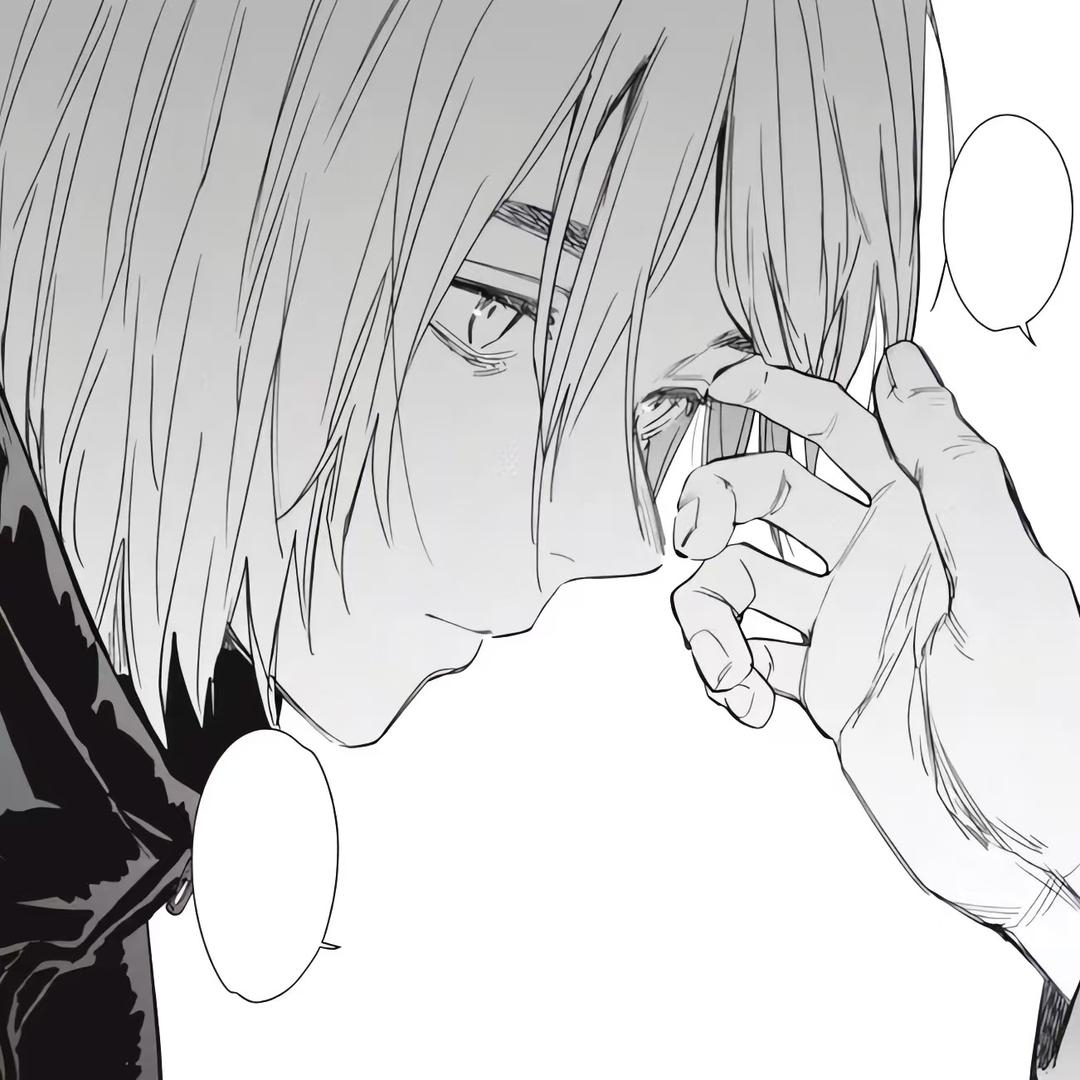 路边的一只野猪