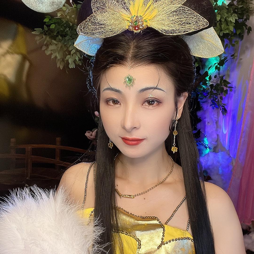 千缘雪儿