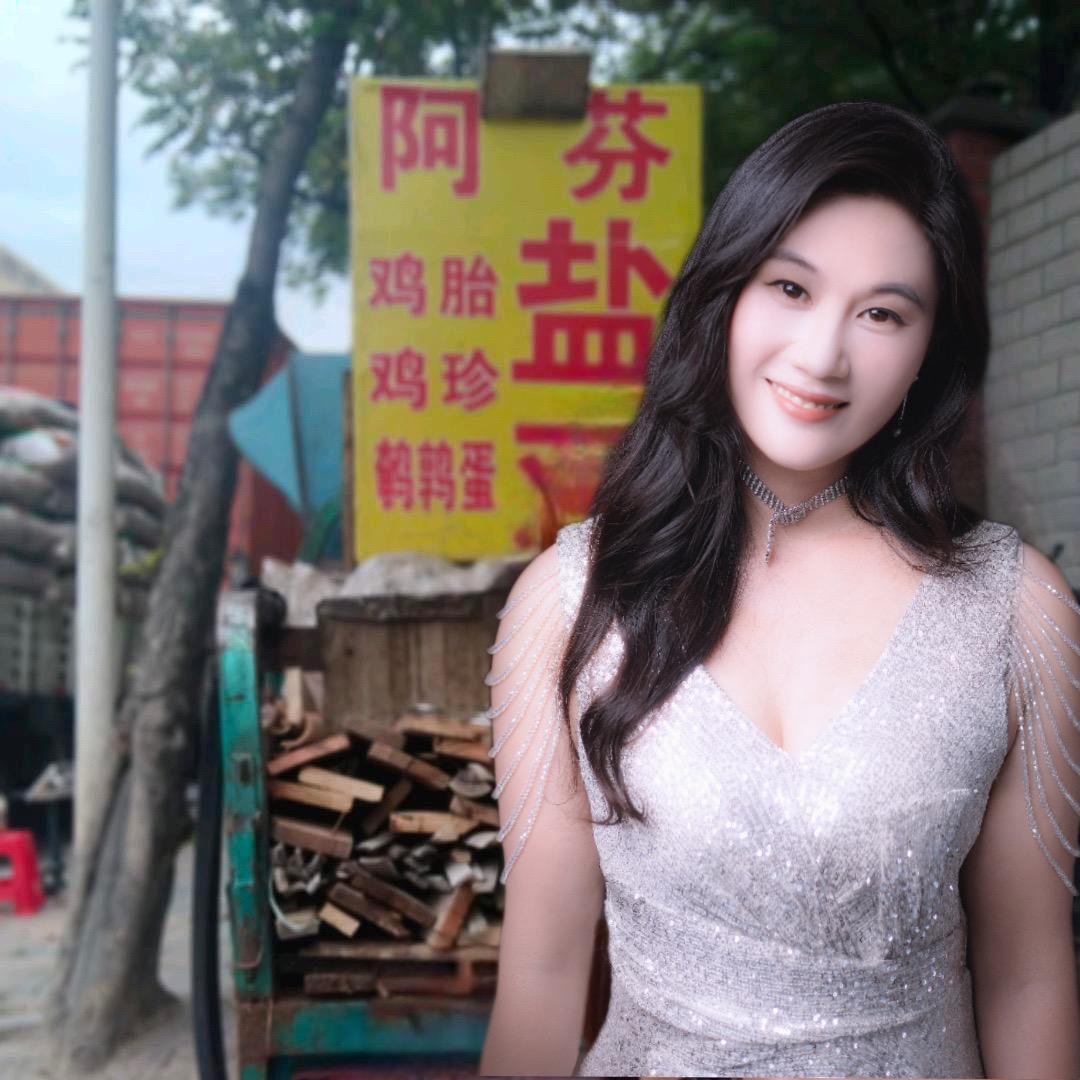 吴艺芬～《阿芬盐鸡》