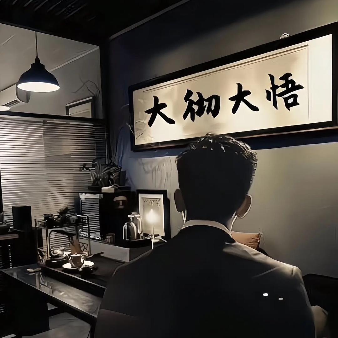 锦轩装饰@
