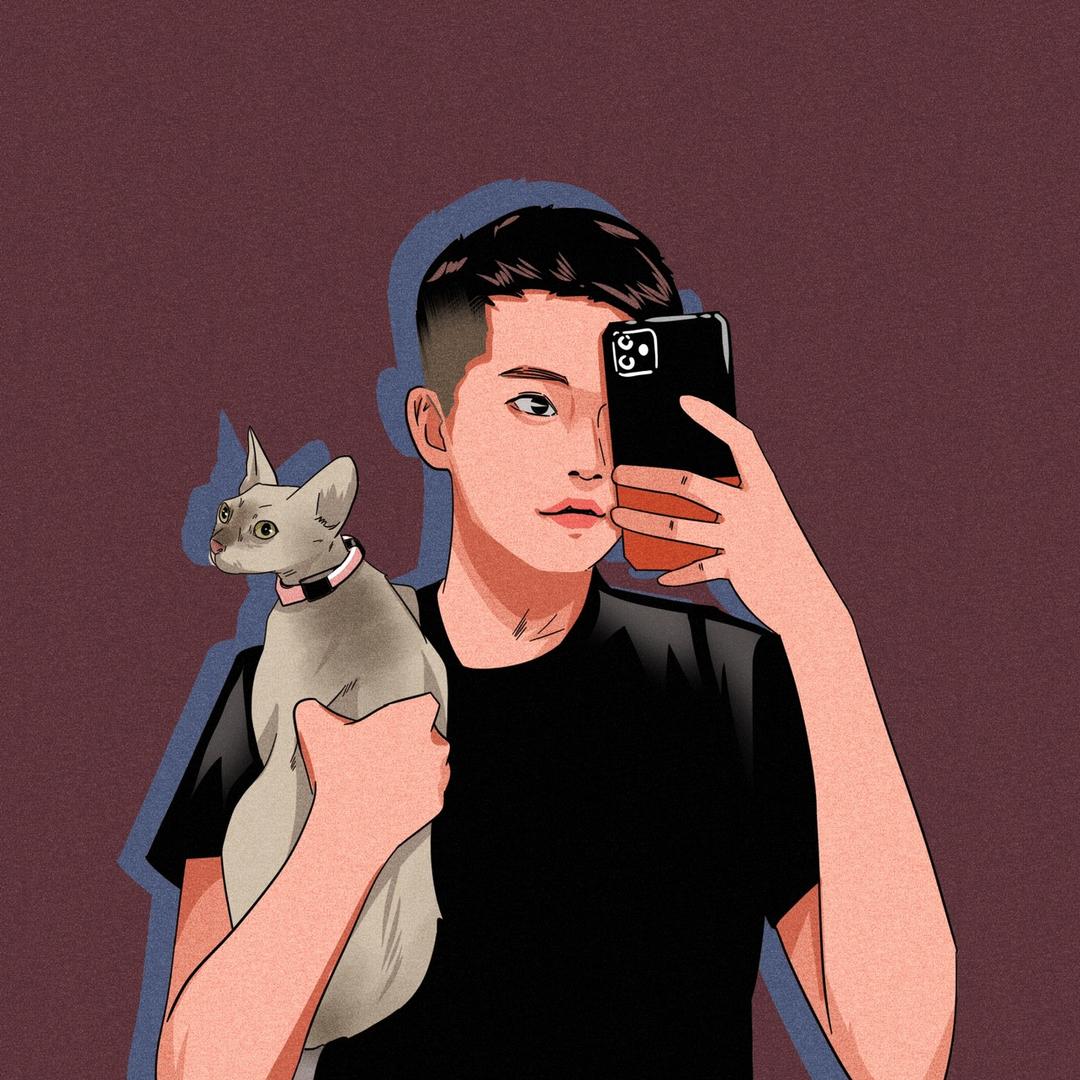丞仔吃点啥