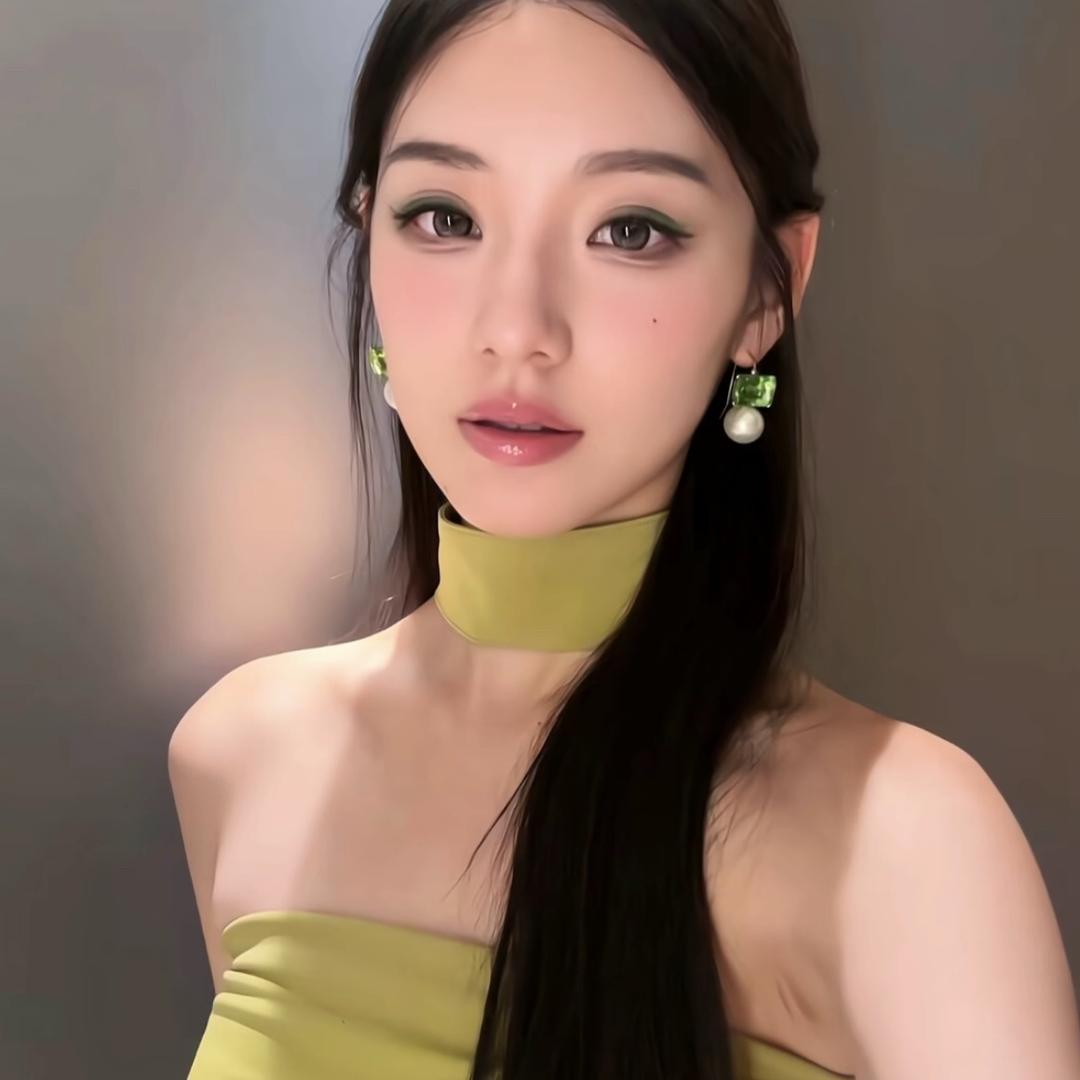 张姑娘