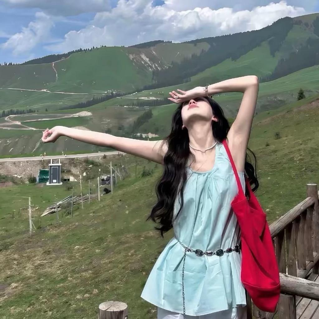 @林大小姐