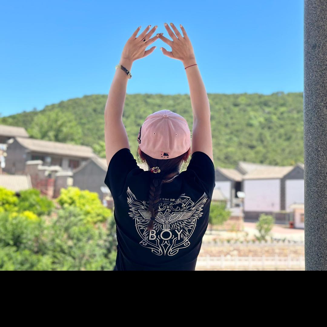 愿一世安好