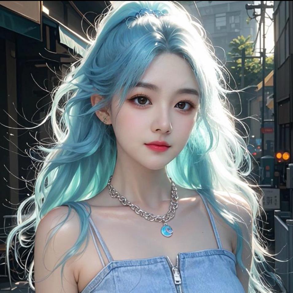 悠儿❀
