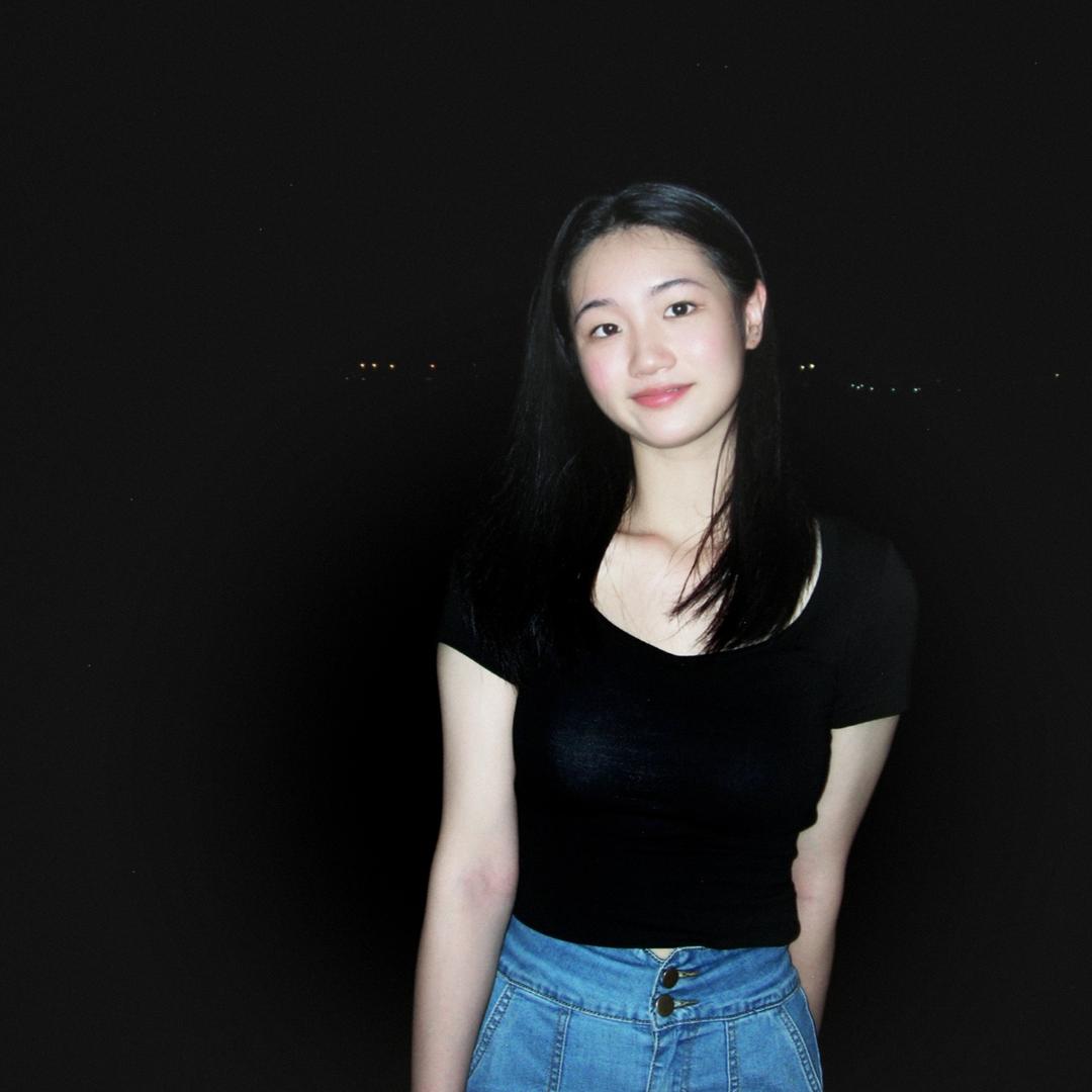 婷婷姐姐🧚‍♀️