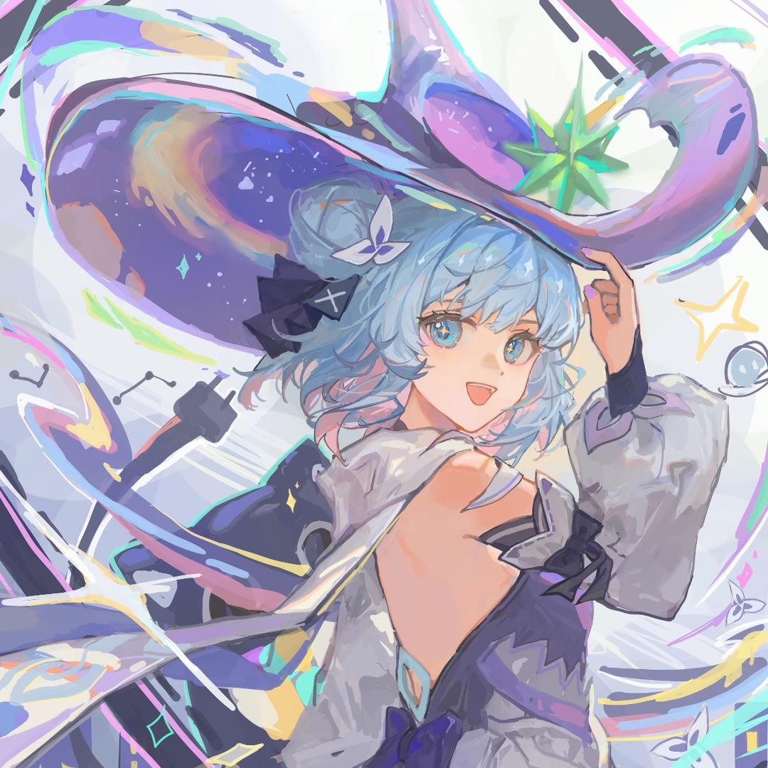 摩西摩西～