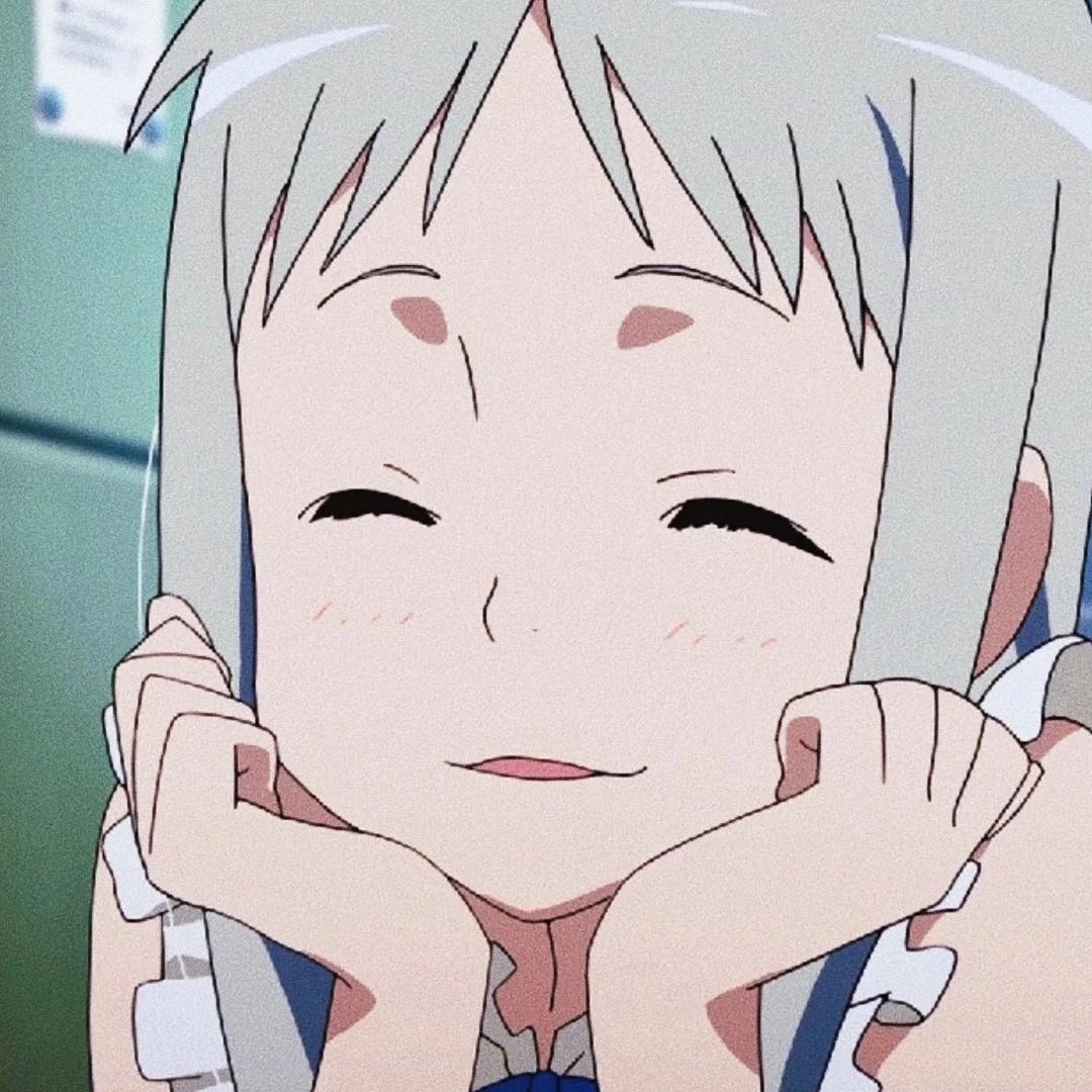 肚子小小