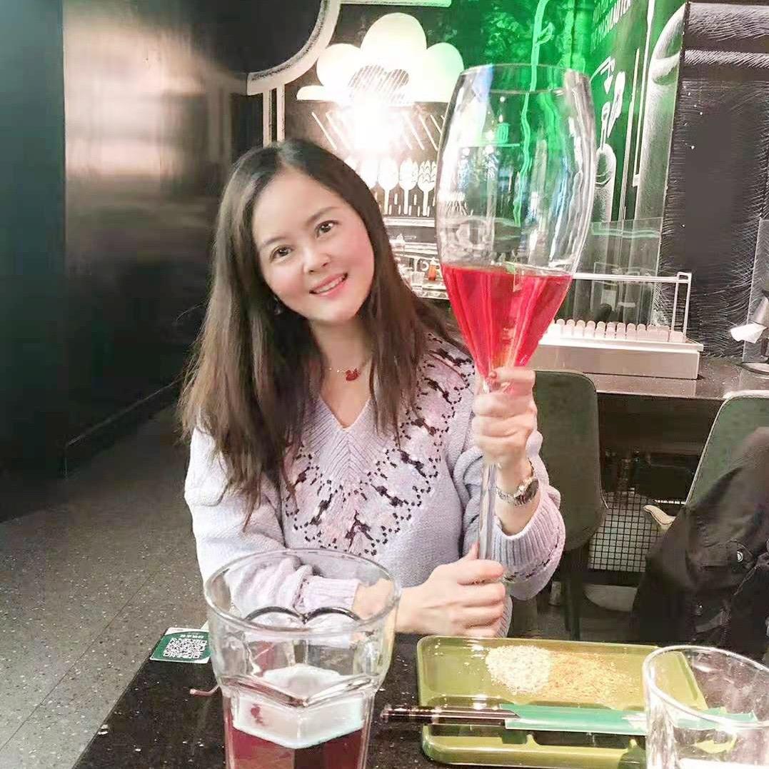 小桔灯柏老师
