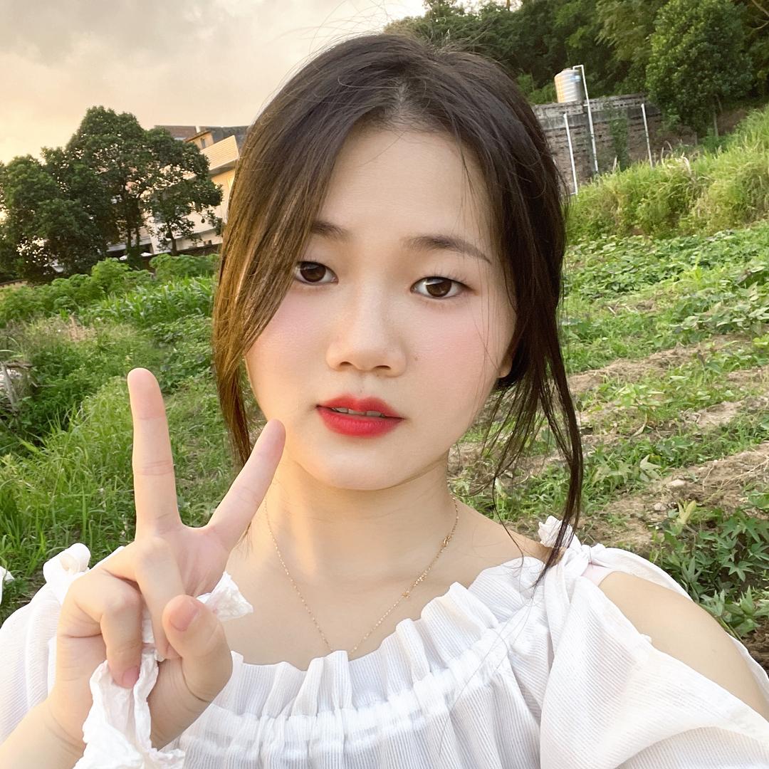 甜娜娜🌷