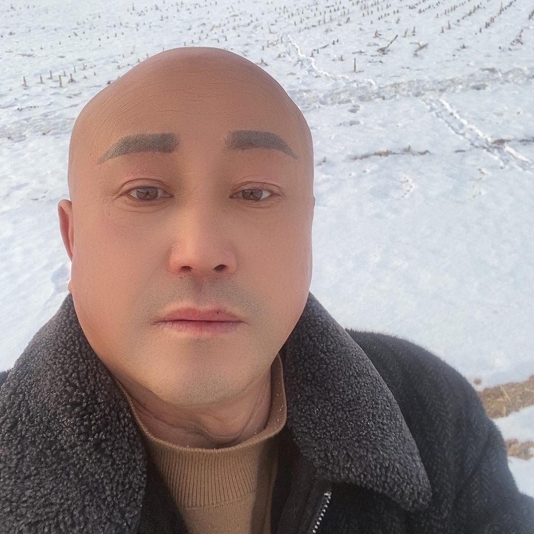 火🔥爸