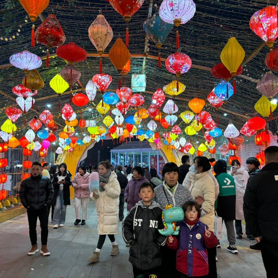 🌸桃花的朋友圈