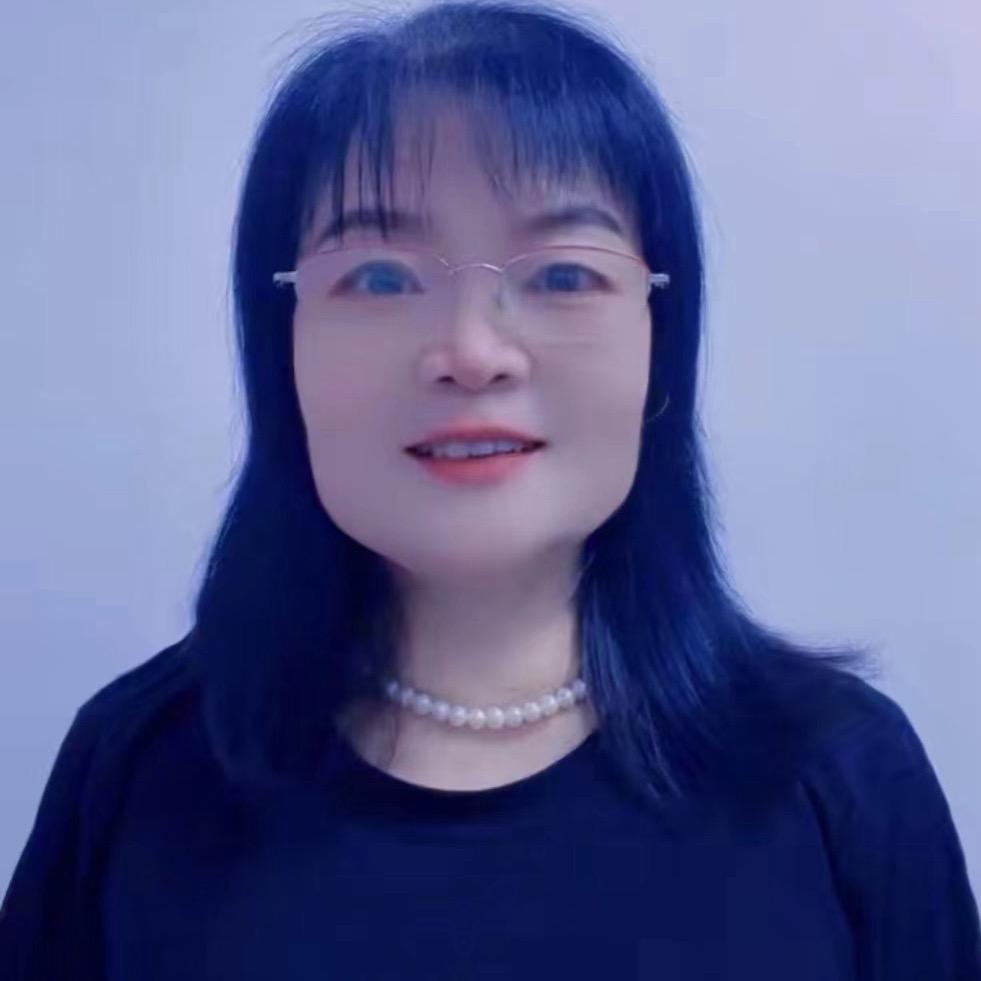 江西陈姐（首播播筹备中）