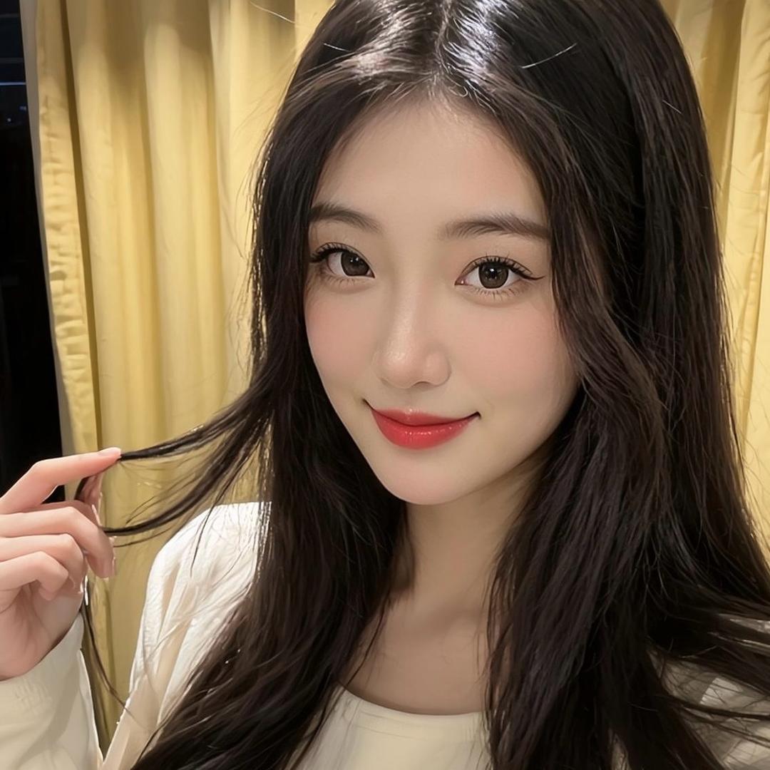 小羊长不大🐑