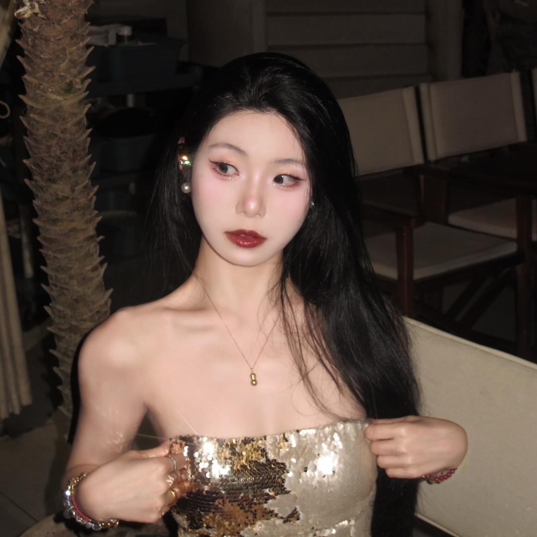 一口甜奶油