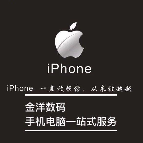 金洋数码