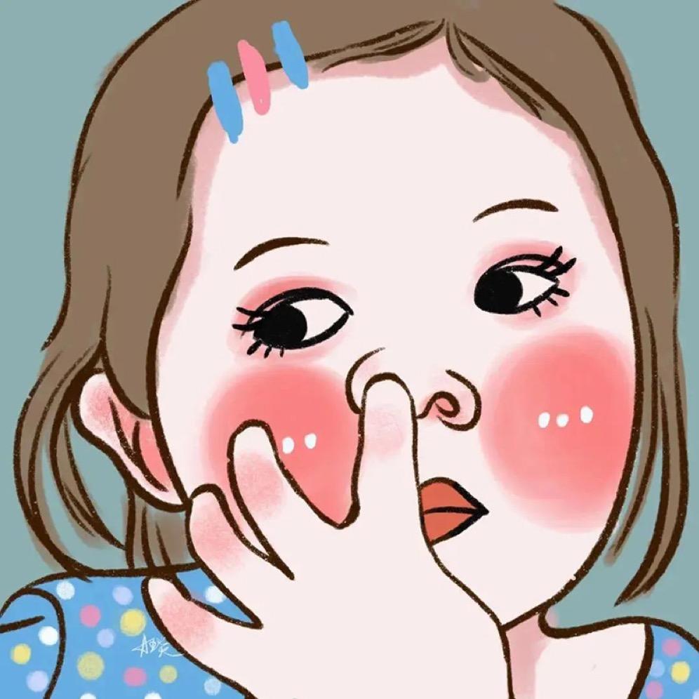 刘先森的小可爱😋