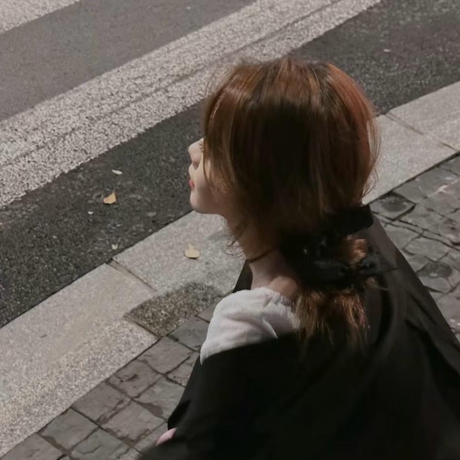 橘妹
