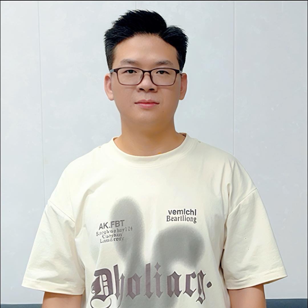 {前卫美业｝托尼曾