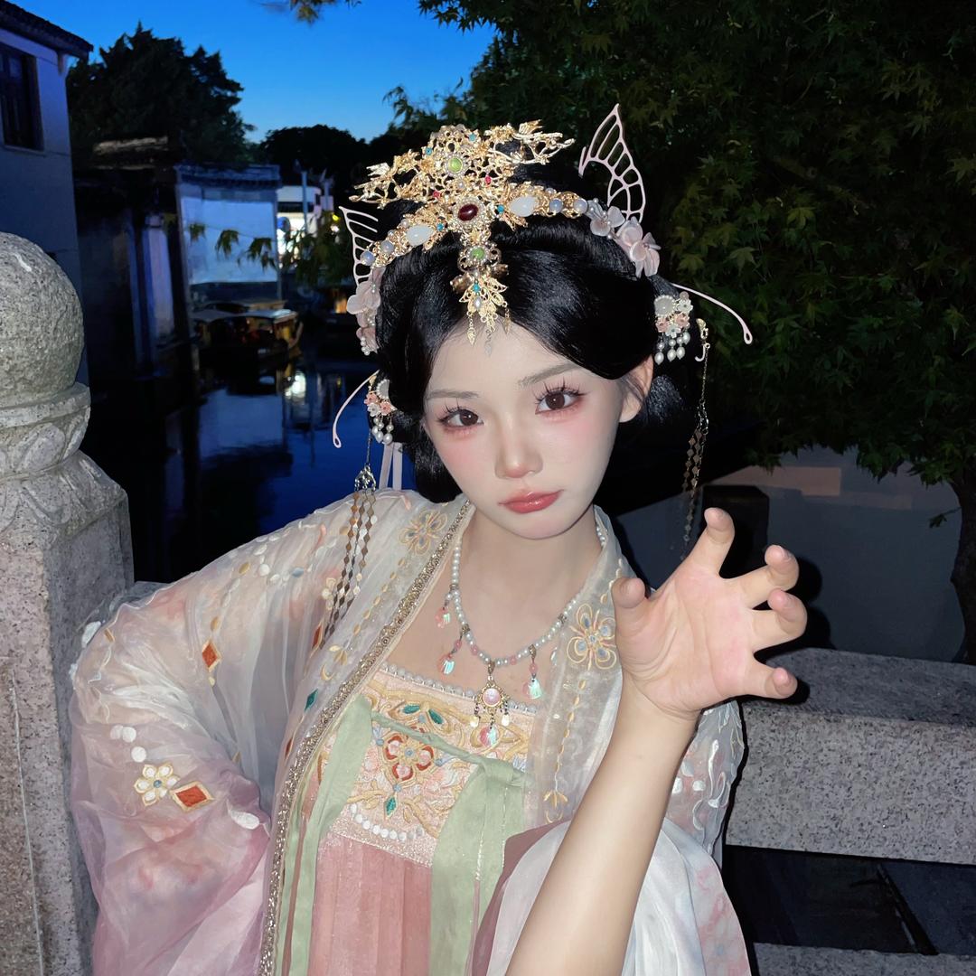 小y神