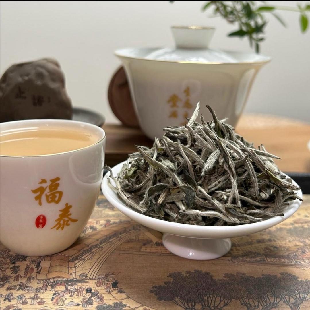 福泰好茶直供站