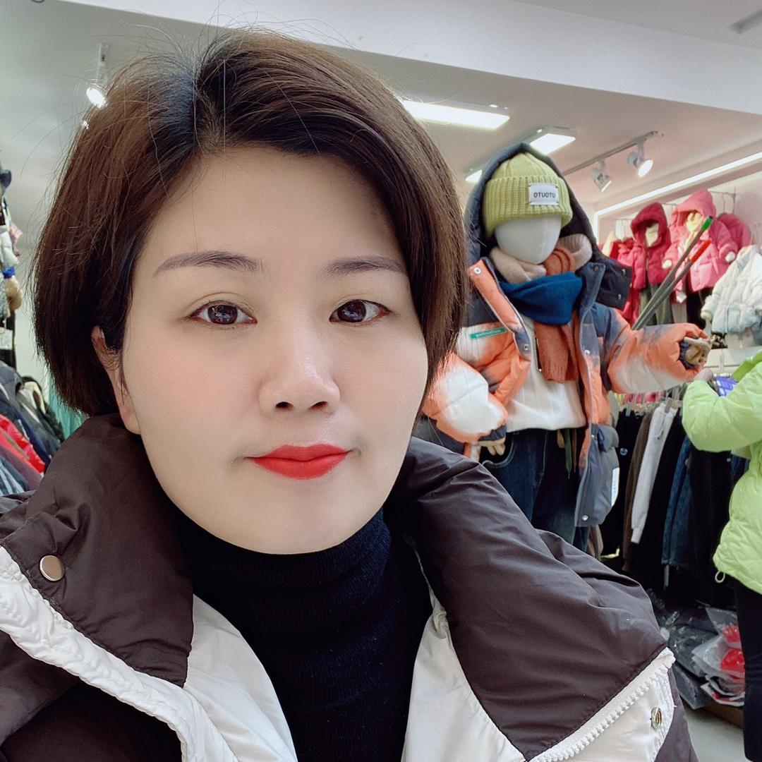 内江糖糖家童装（晏姐）