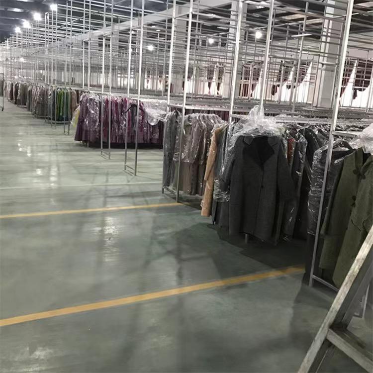 大江君的批发店