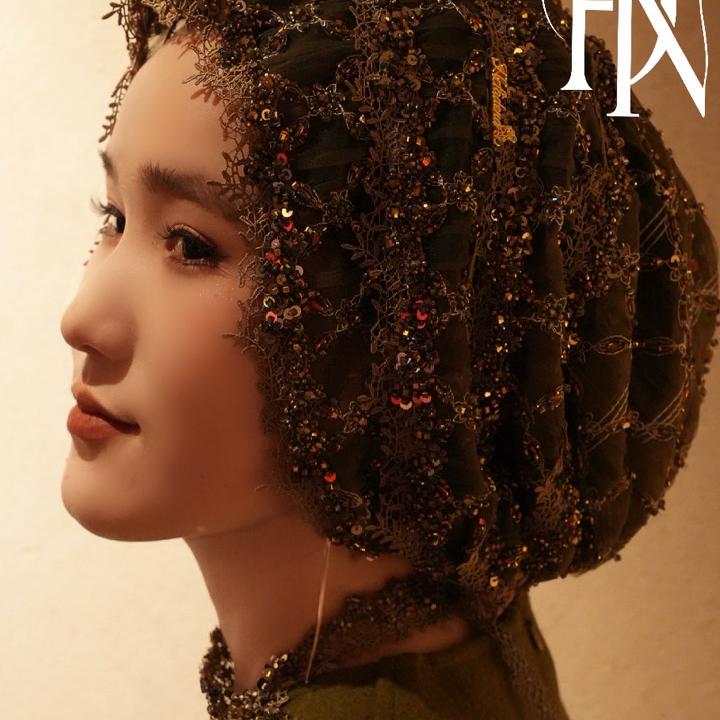 雪哥帽艺【本人】