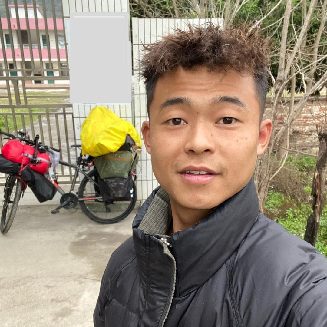 黄有才（旅途日记）