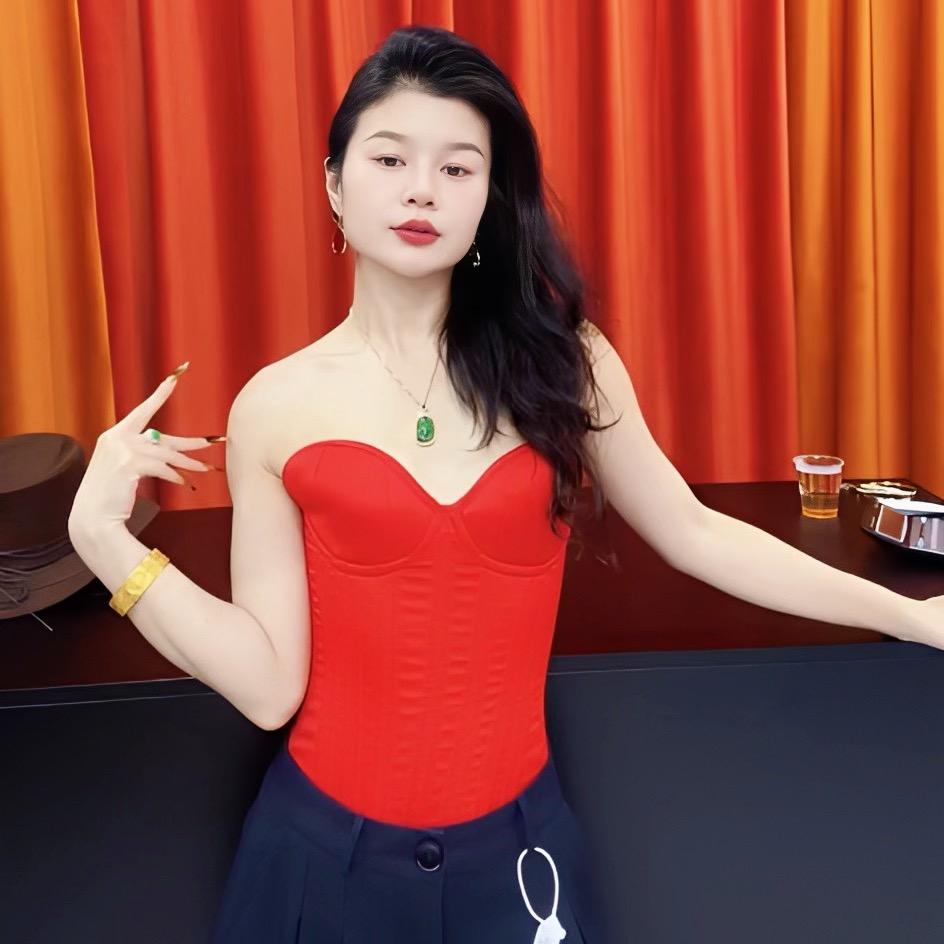 娄底1314小众女装