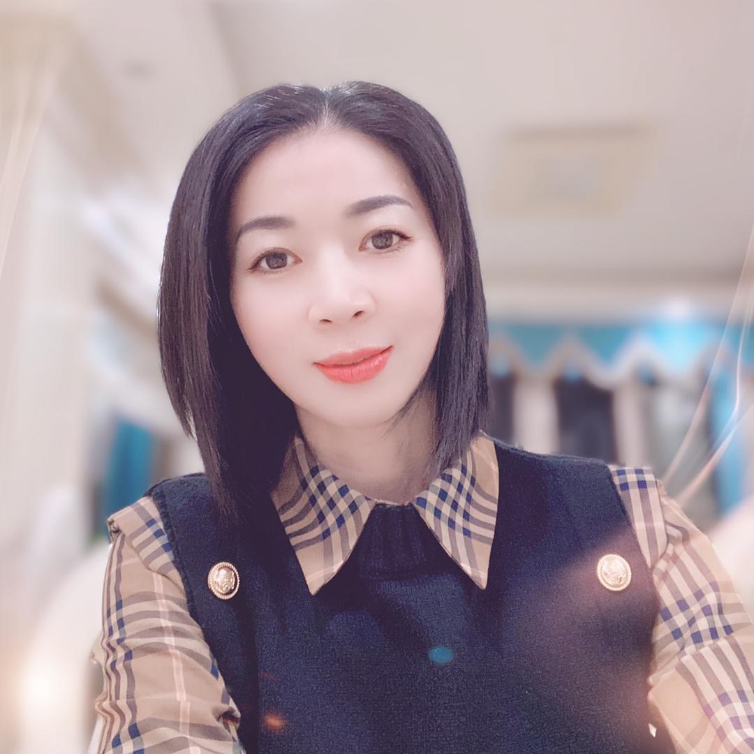 钱姐姐时尚穿搭