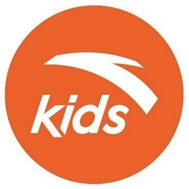 安踏儿童西安专卖店