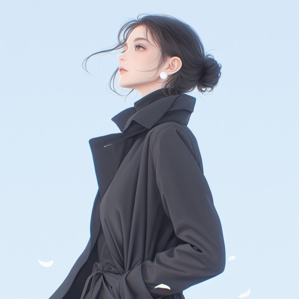 跨境独立站建站-Anna