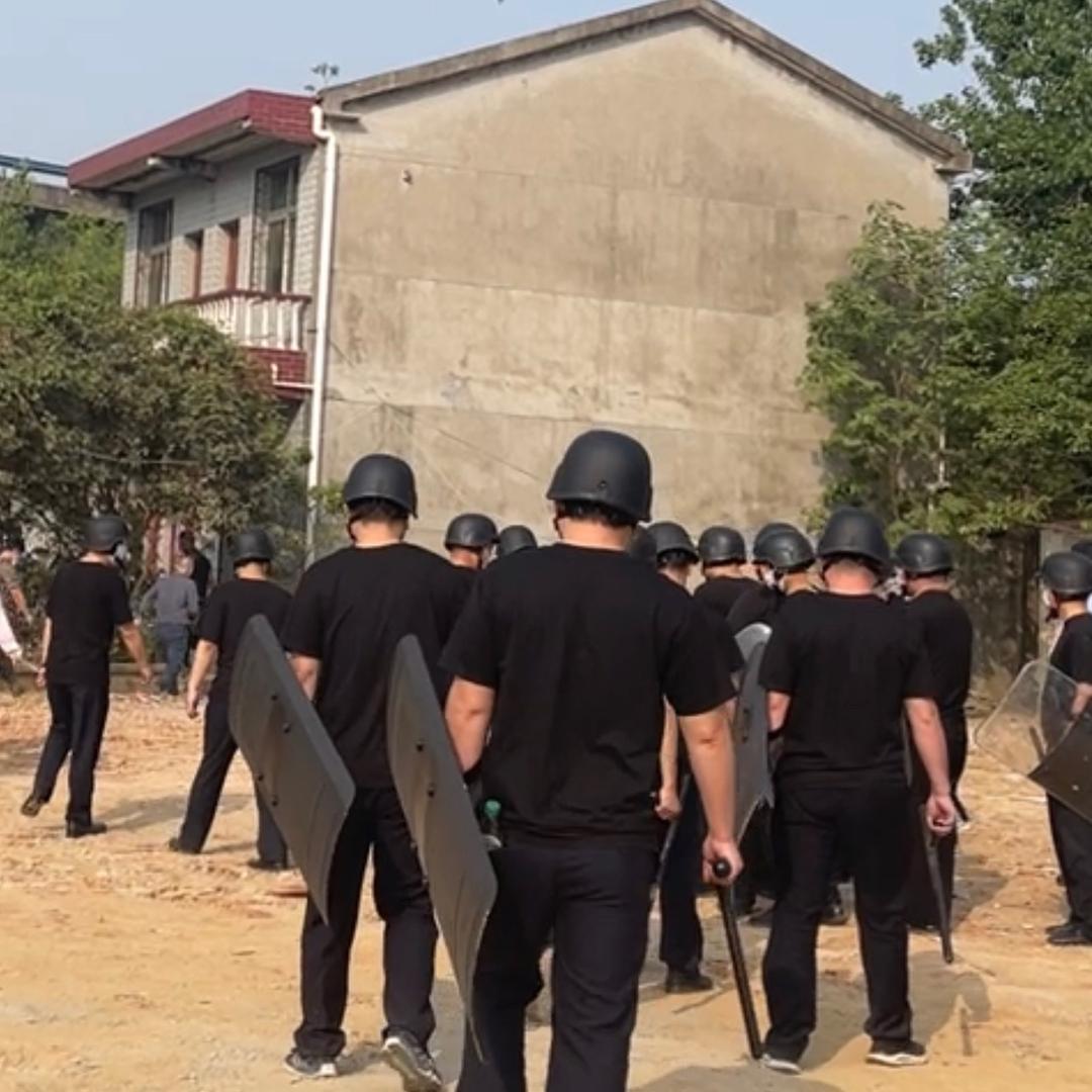 湖北武汉黄陂杨莉
