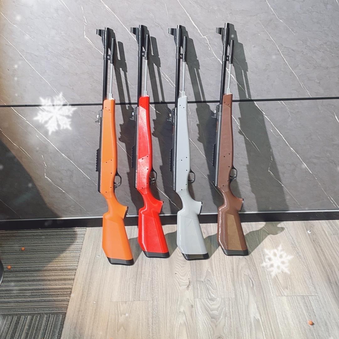 战潮玩模型工作室