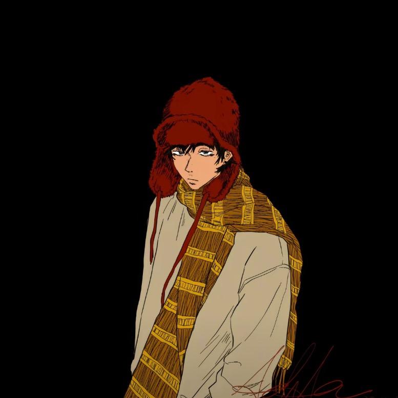 江澈 ￴ ￴ ￴