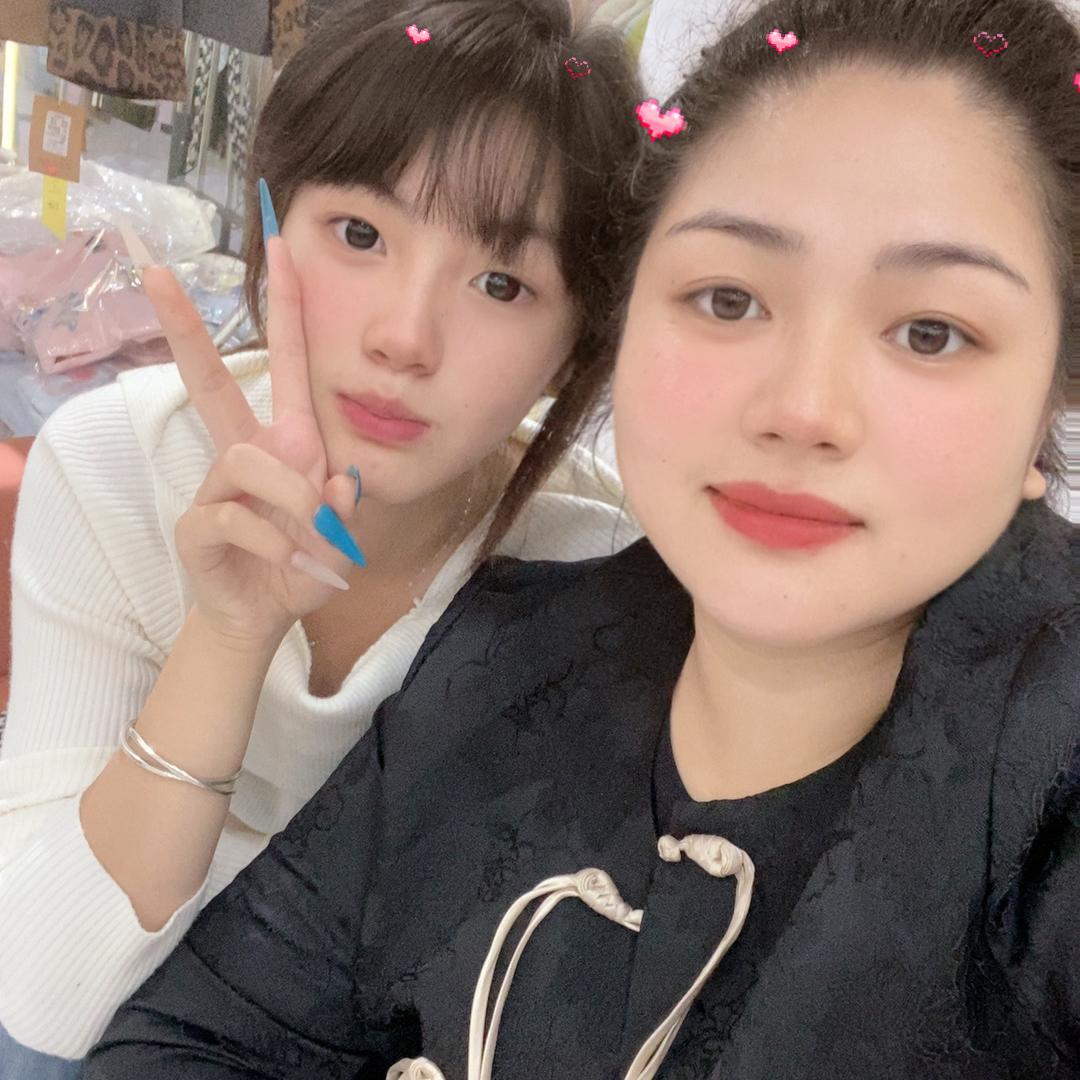 安娟  武陟绣居洗衣液总经销