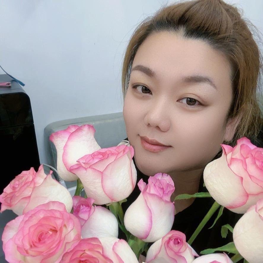 大连皇后镇大码女装