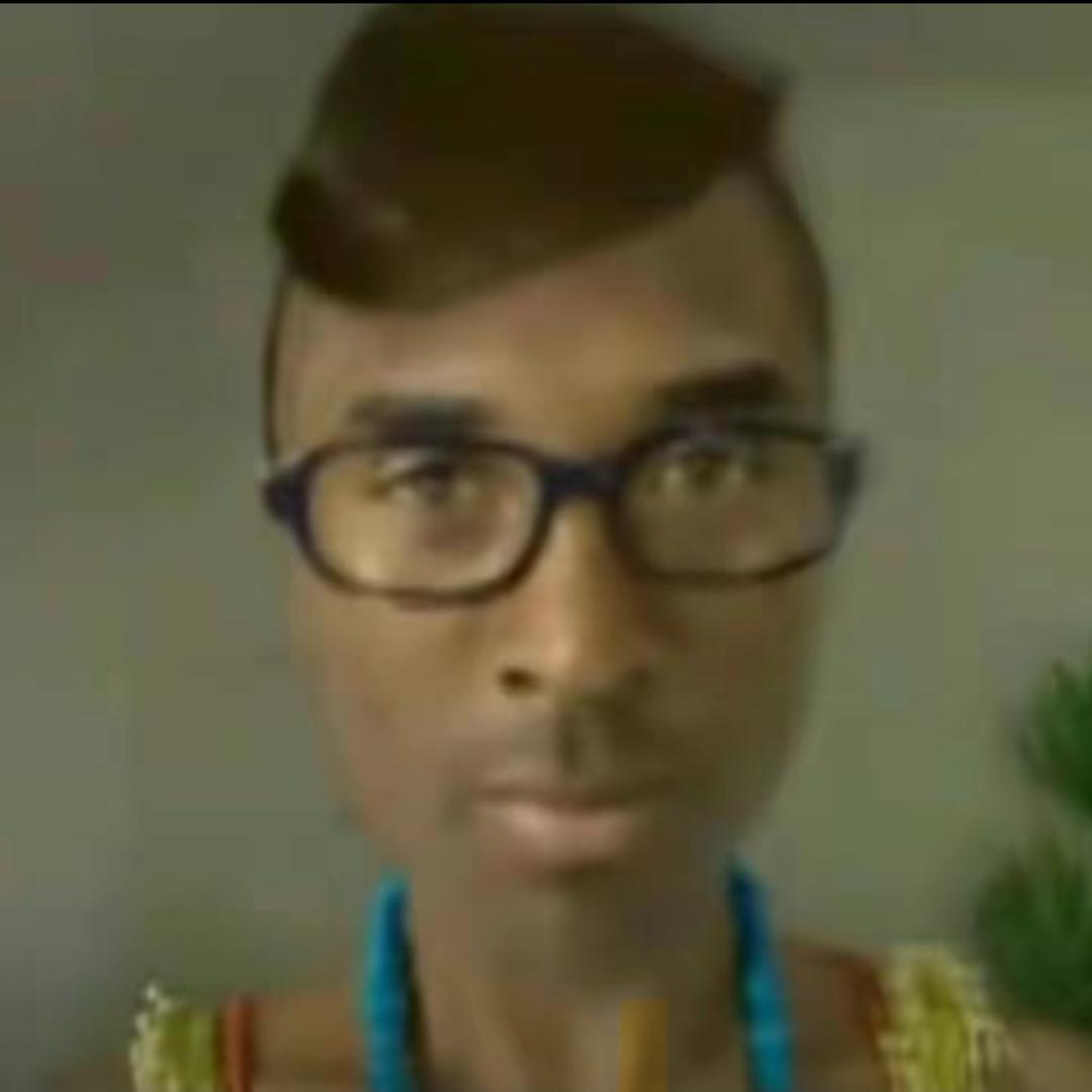 我不是西瓜