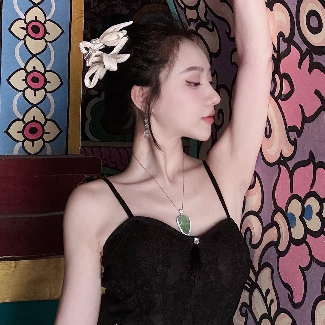 Gxy小妖精服饰fur