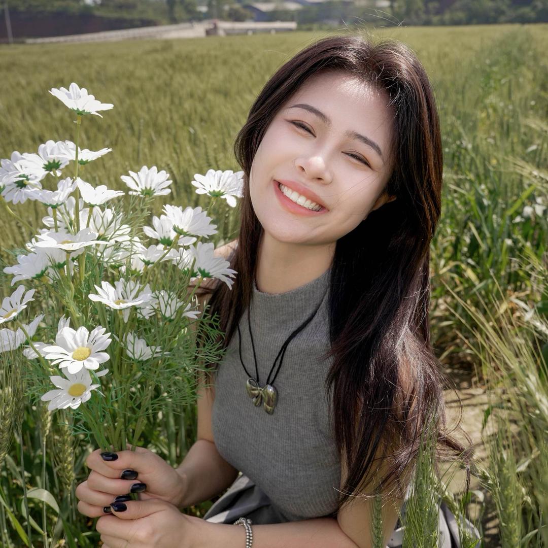 杨若萱的农场🐣