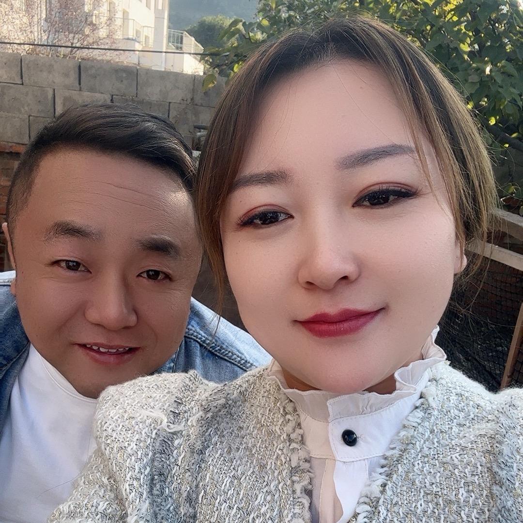 小慧（大华家的）