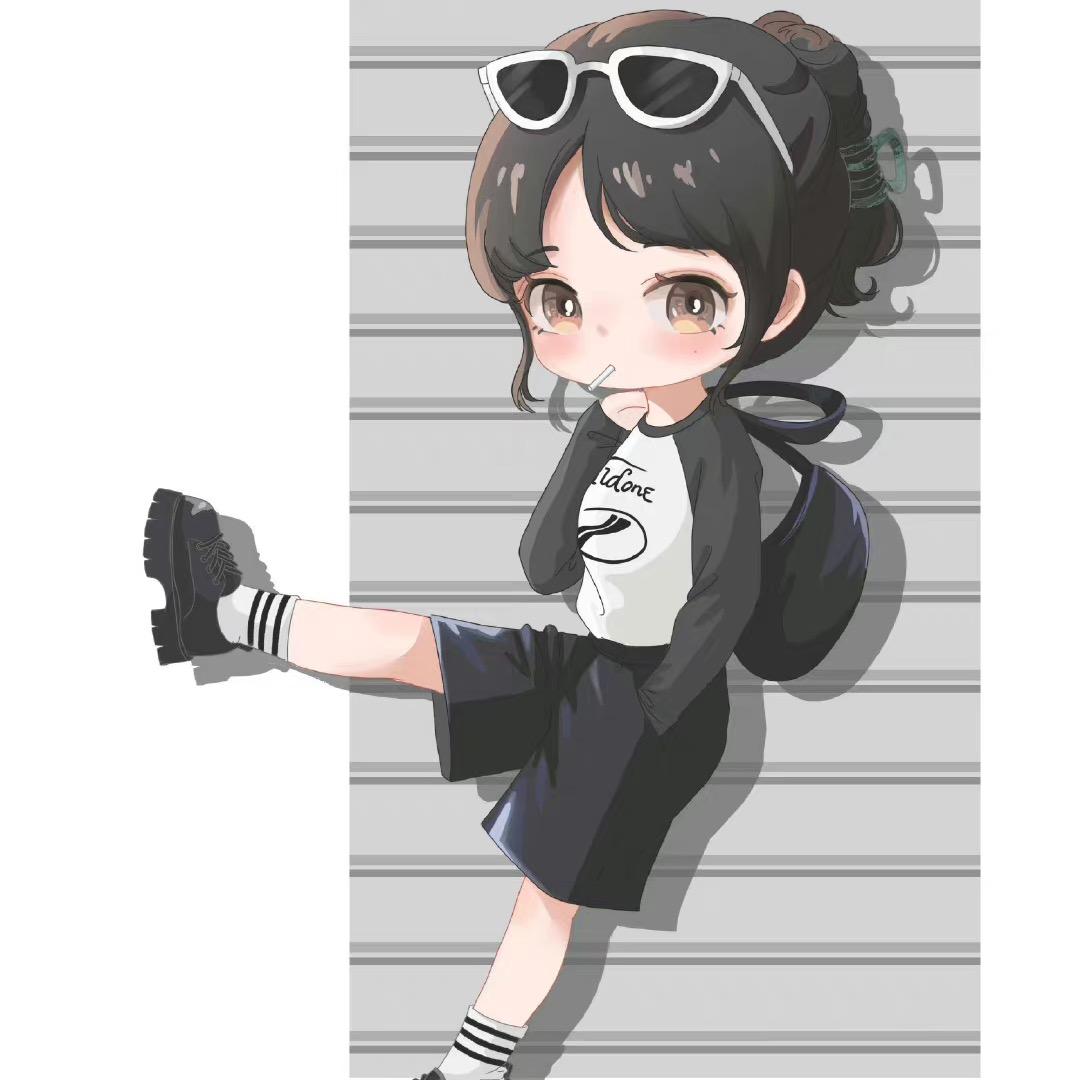 小燕紫💜