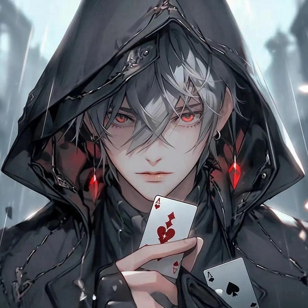 ❄️阿派🫡