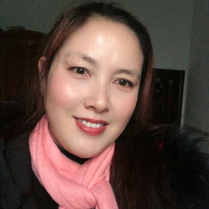 傻女人