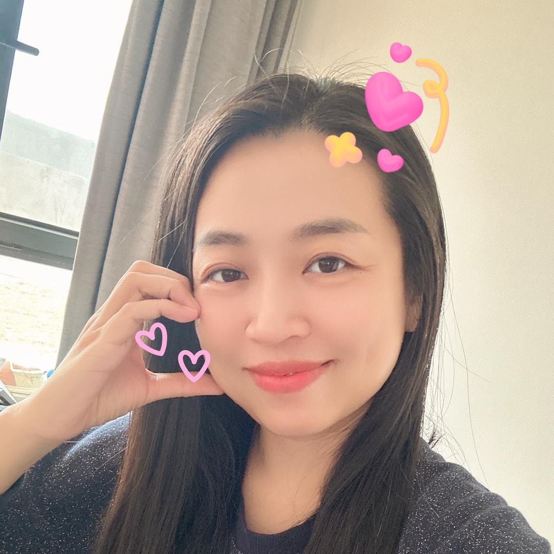 冉冉爱生活